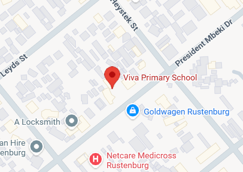 Convenient location